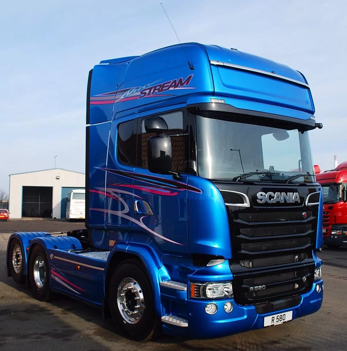 Скания r580. Скания с 580. Седельный тягач Scania r580 Topline. Scania r370. Купить грузовик скания