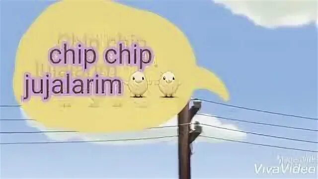 Jujalarim slowed