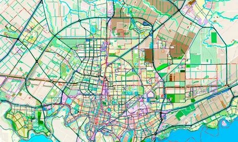 Есть план краснодар