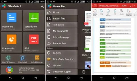 Инструменты приложения на android