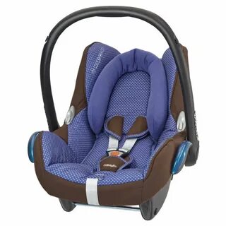 Cabriofix maxi