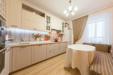 Любимая кухня адрес