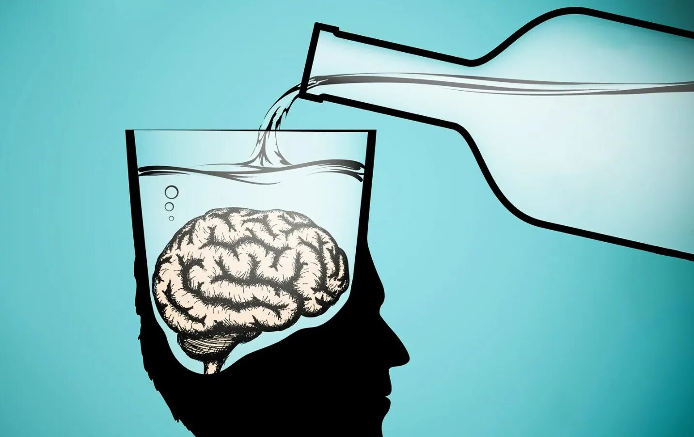 Как успокоить мозги. Тревожный мозг. Мозг человека арт. Мозг. Как успокоить мозги.