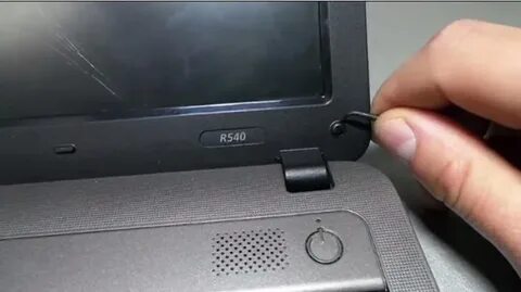 Замены матрицы samsung
