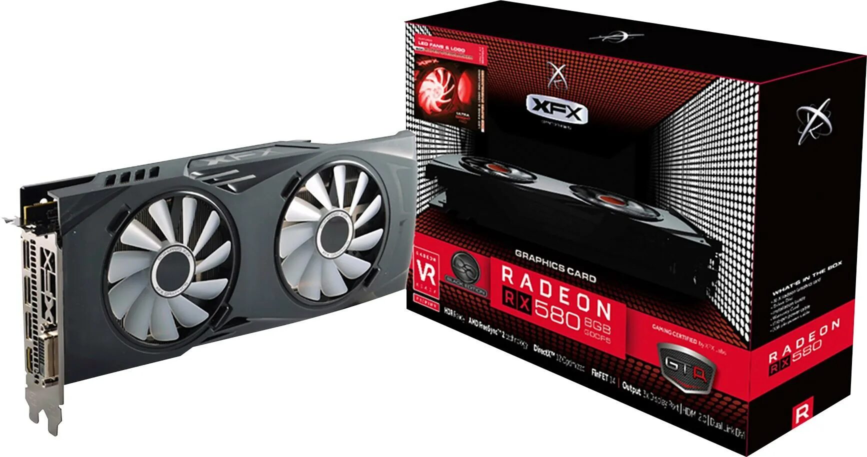 XFX Radeon RX 580. XFX RX 580 8gb. AMD Radeon XFX RX 580 8gb. XFX rx580 8gb 256 bit gddr5. Xfx rx580