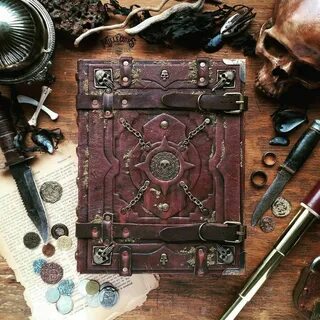 Старая книга жизни