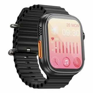 Hoco smart watch y12