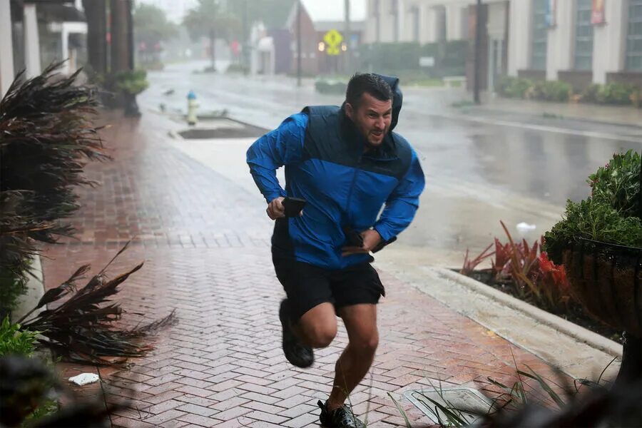 6 Big Threats of Hurricane Ian's Landfall: From Floods to Food Shortages - Bloom