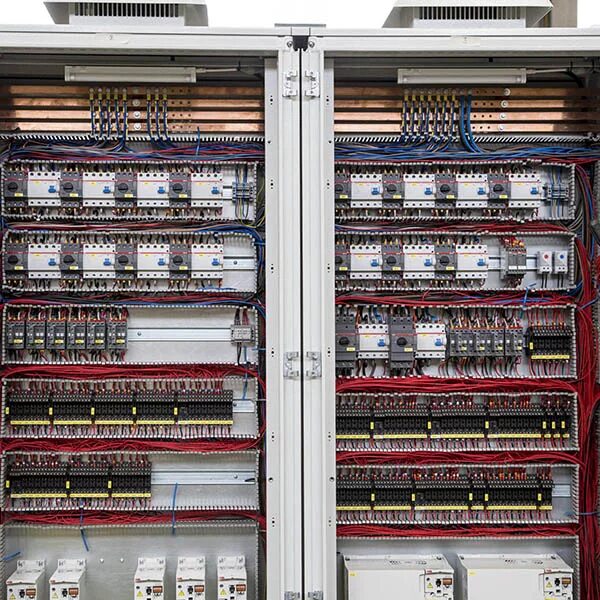 Control frames