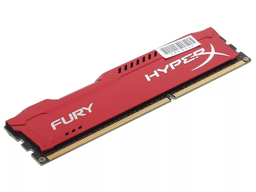 Планки памяти ddr4