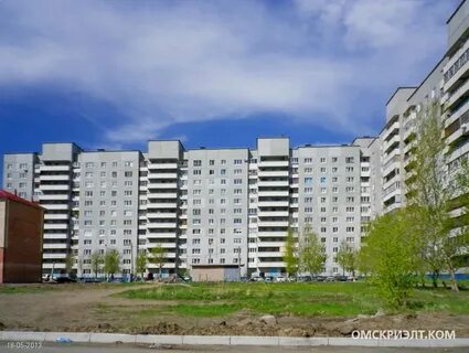 Рокоссовского 20