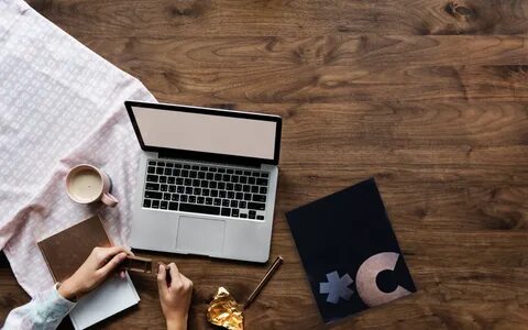 Blog jobs