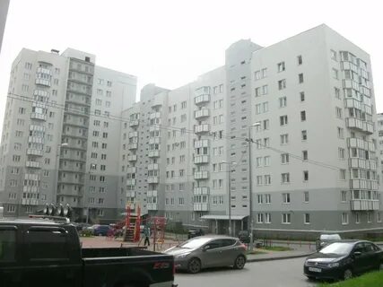 8 корпус 5