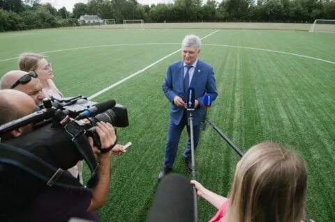 В Воронеж появится детский футбольный интернат "Факела" АиФ Воронеж