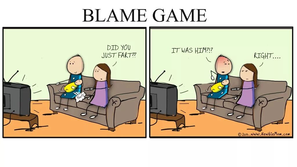 Who s to blame. To blame. blame предлог.
