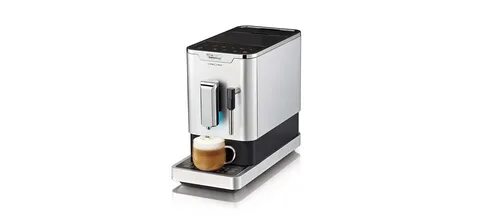 Кофемашина garlyn l1000