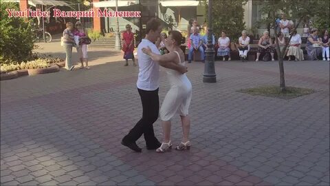Люба танцы