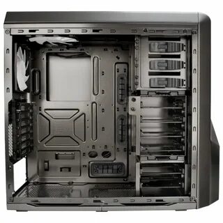 Mid tower e atx