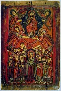 Viii ix век