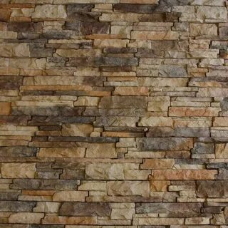 Stone side