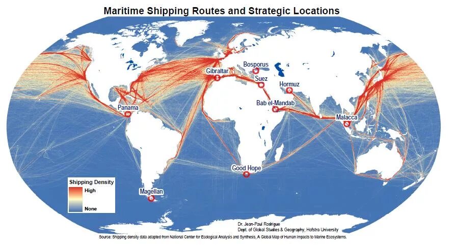 Сообщение между странами. Морские торговые пути. Морские торговые пути карта.