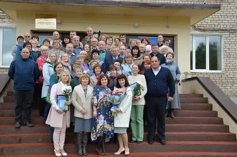 Верещагинский многопрофильный техникум