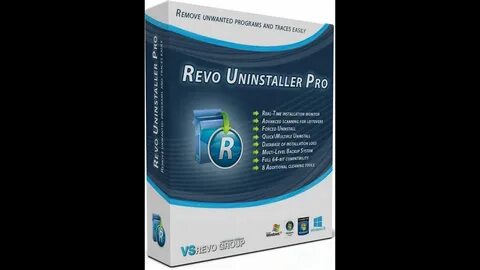 Revo installer
