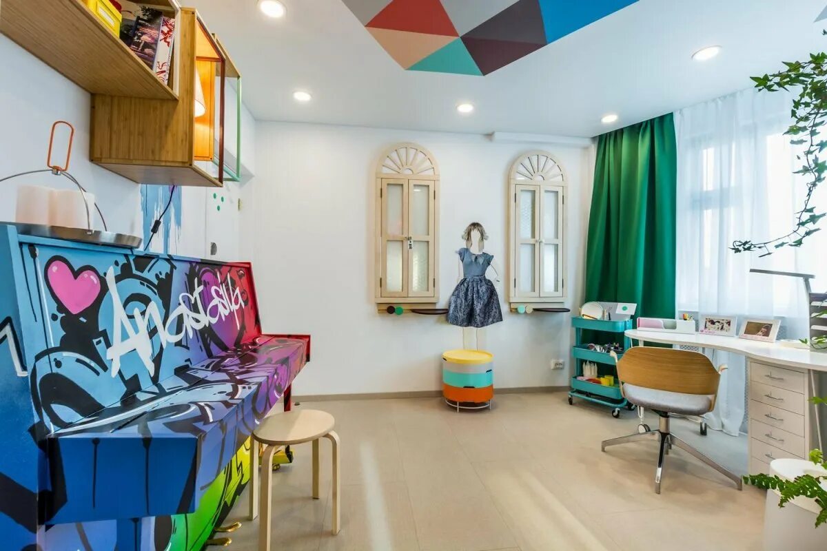 Интерьер детского сада. Современный интерьер детского сада. Интерьер детского сада. Интерьер художественных студий для детей. Интерьер творческой мастерской для детей.