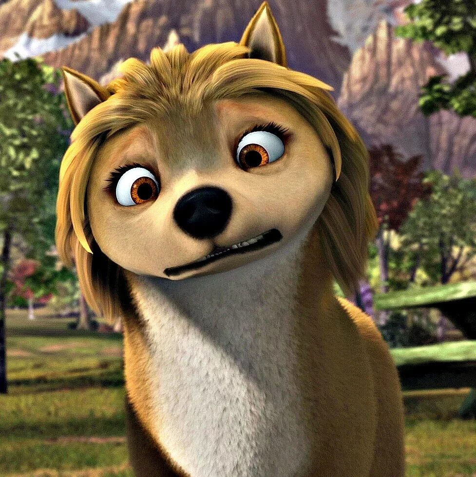 альфа и амега