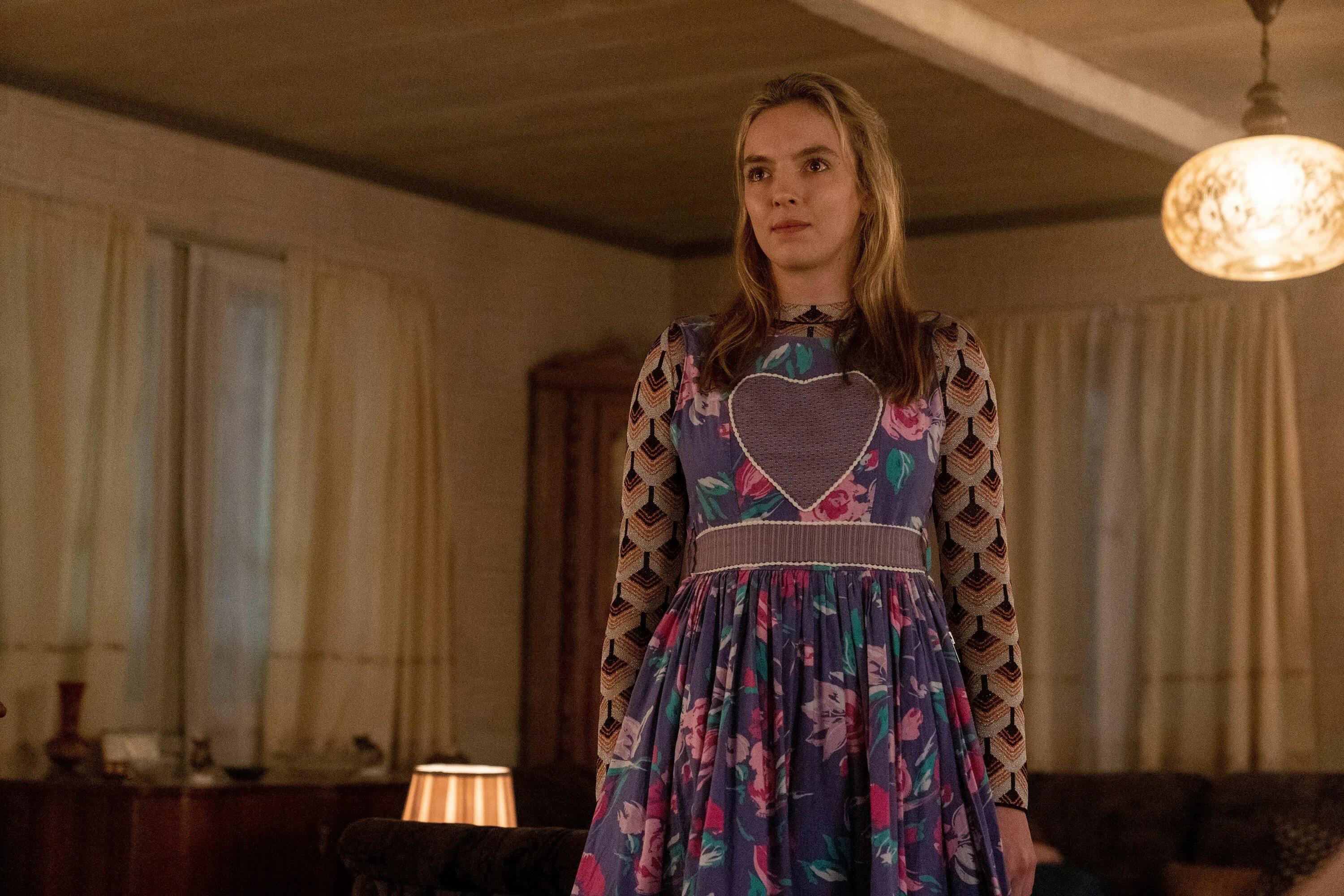 вилланель. вилланель. элен убивая еву. Killing eve villanelle. джоди комер вилланель.