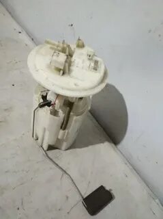 Бензонасос на рено флюенс