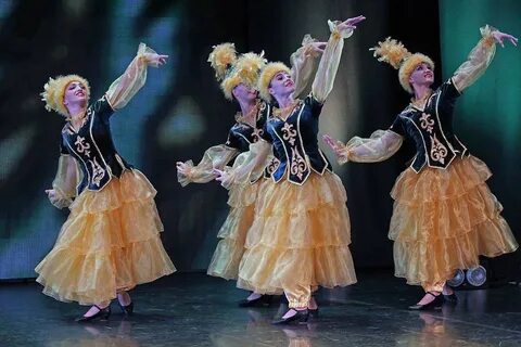 Алтаев ансамбль