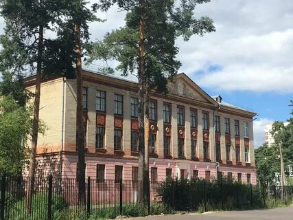 Лесная школа интернат отзывы