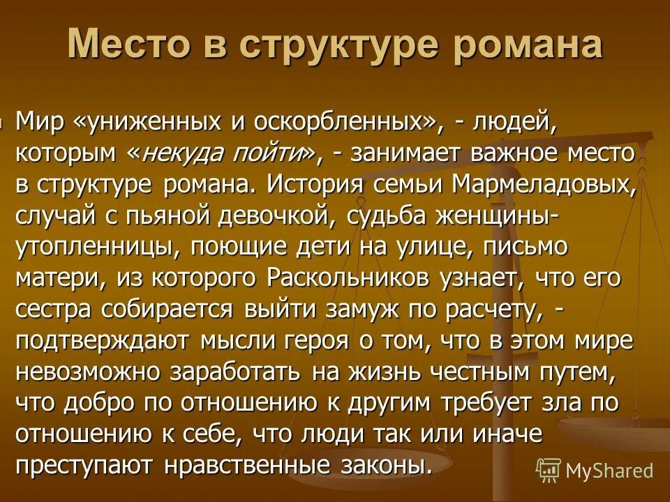 Раскольников после встречи с мармеладовым. Раскольников после встречи с мармеладовым