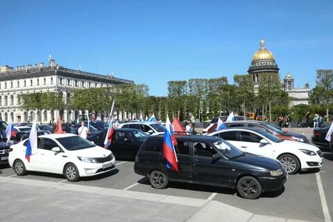 Не езди в петербург