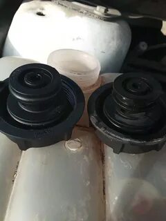 Крышка бачка фокус 2