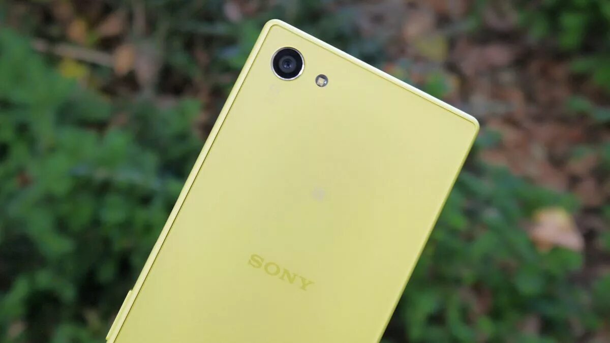 Xperia z5 compact купить