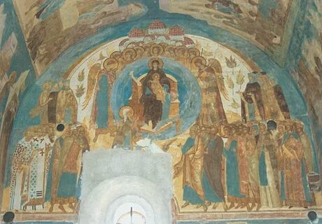 Дионисиев монастырь