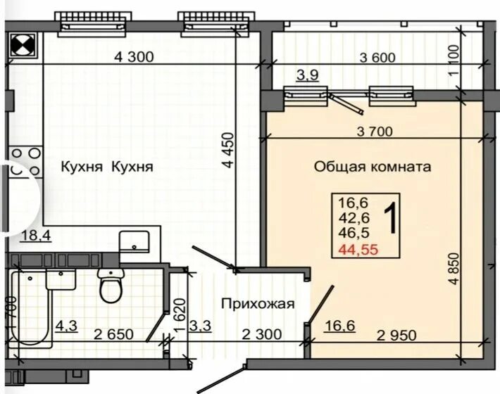 5 элемент симферополь