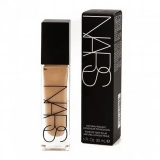 Тональный nars