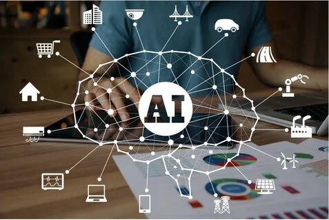 Ai market