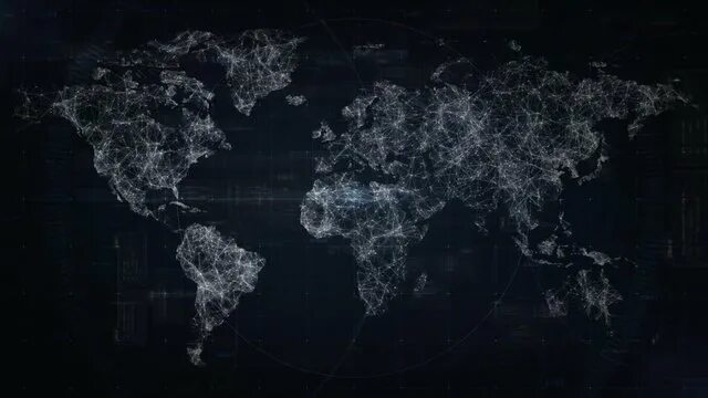 Map interface