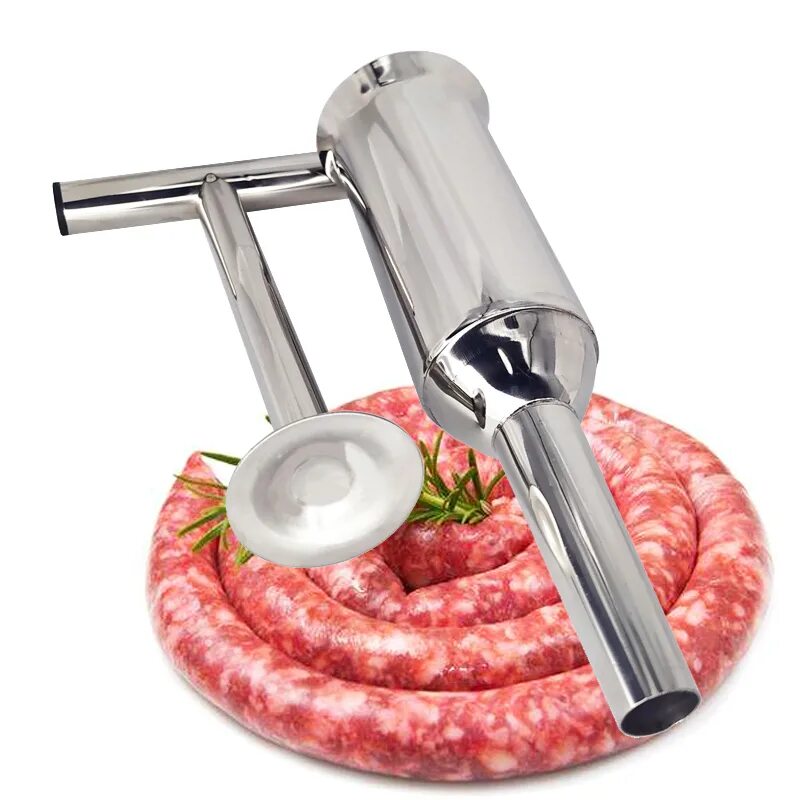 Домашняя колбаса мясорубка