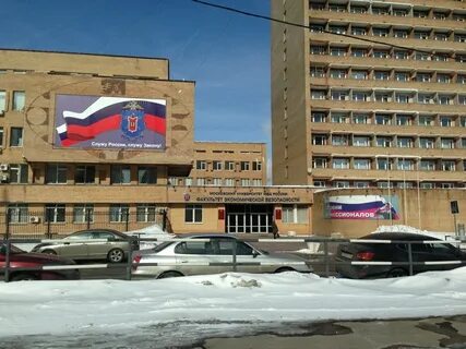 Свиблово 2