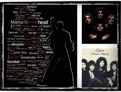 Queen переводы тексты