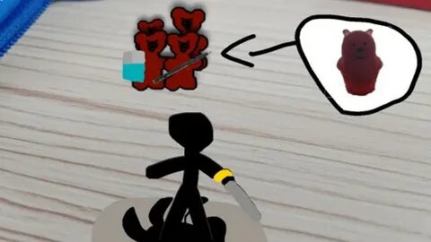 Boss rush roblox
