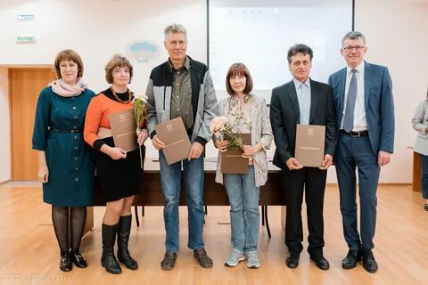 Томск преподаватели
