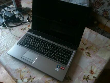 Продам ноутбук lenovo