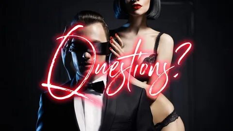 FAQ - Erotic Massage Frequently Asked Questions - Red Door Canberra