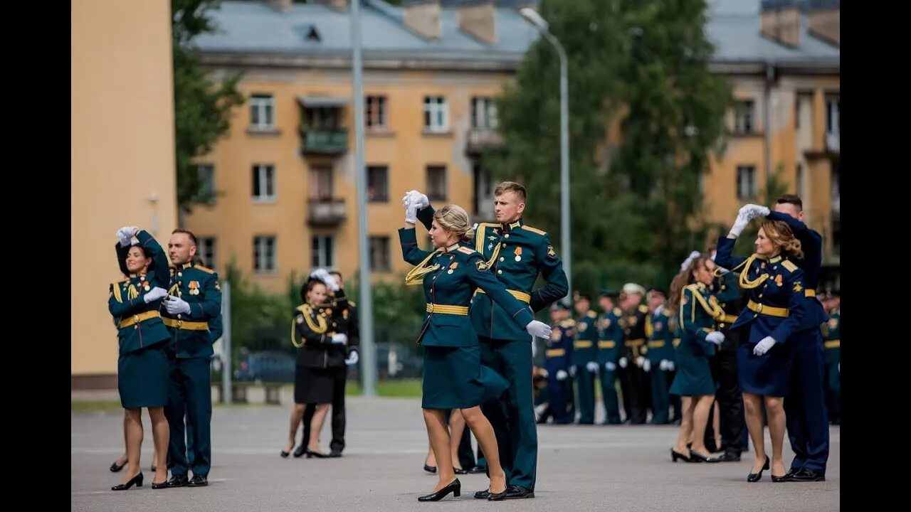 История академии - Военная орденов Жукова и Ленина Краснознаменнная академия свя